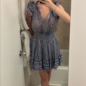 Ulla Johnson Dress - worn once.